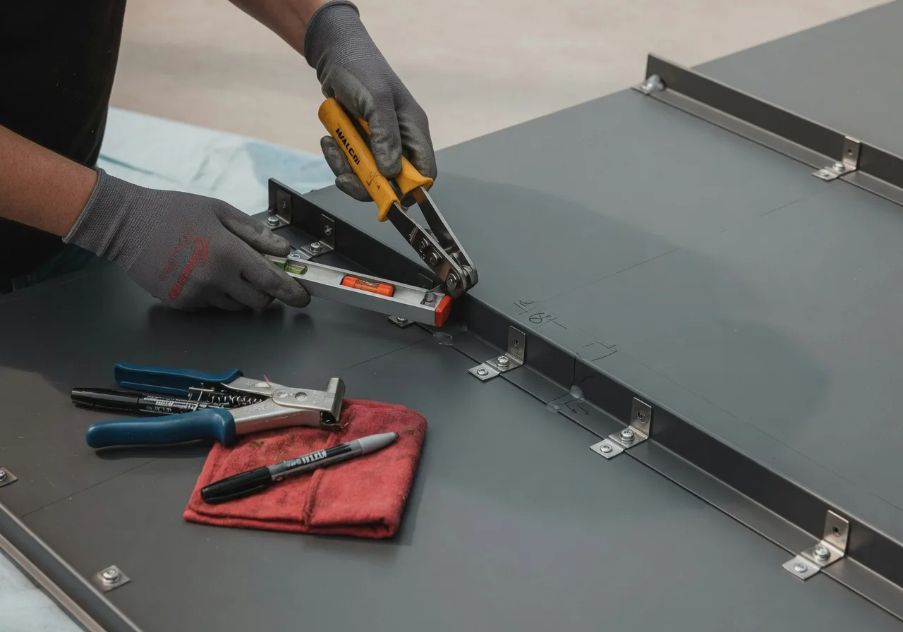 Why choose Metal Roofing Installation in Atomic City, ID
